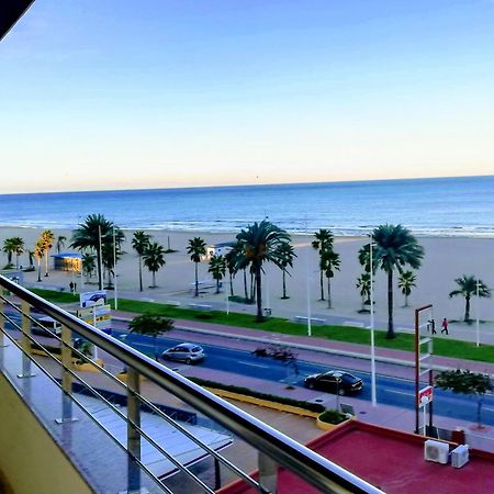Don Ximo Solo Familia Serviplaya Playa de Gandia Ngoại thất bức ảnh