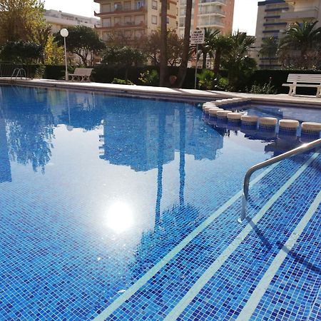 Don Ximo Solo Familia Serviplaya Playa de Gandia Ngoại thất bức ảnh