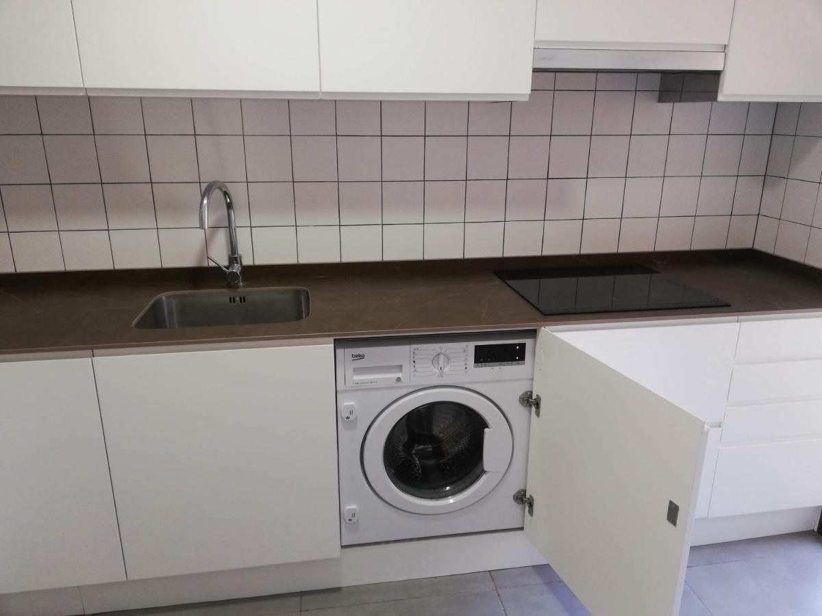 Don Ximo Solo Familia Serviplaya Playa de Gandia Ngoại thất bức ảnh