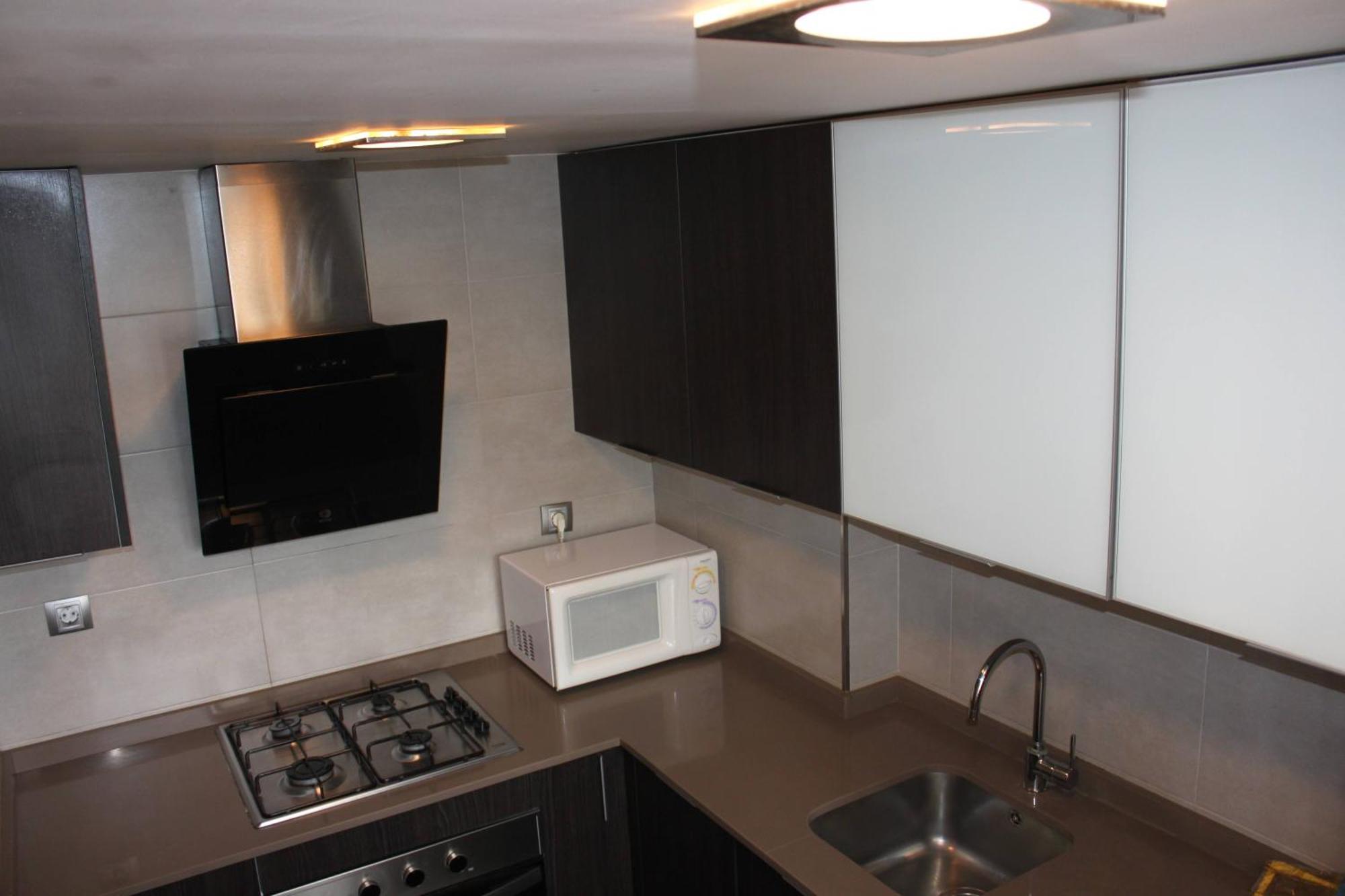 Don Ximo Solo Familia Serviplaya Playa de Gandia Ngoại thất bức ảnh