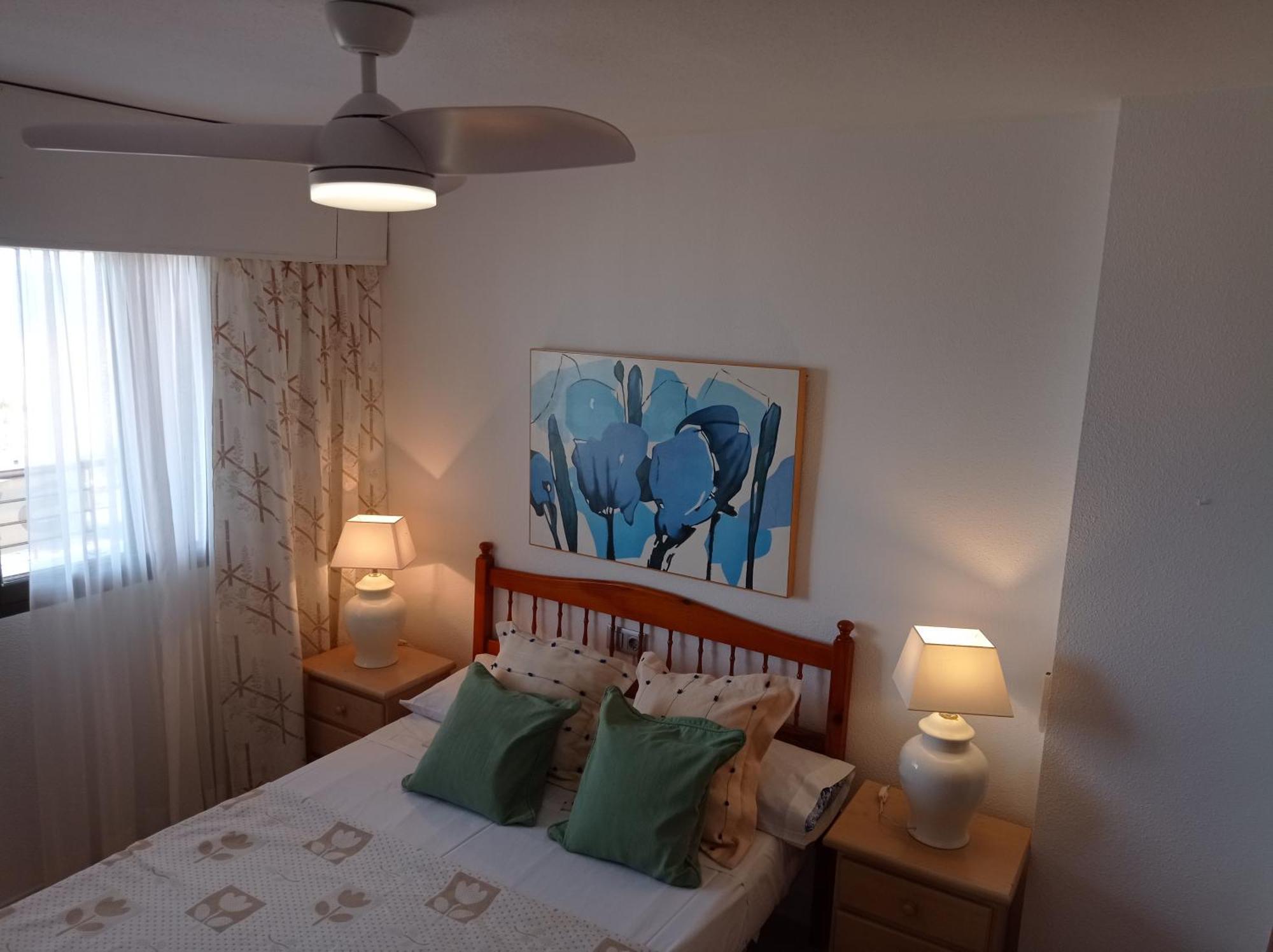 Don Ximo Solo Familia Serviplaya Playa de Gandia Ngoại thất bức ảnh
