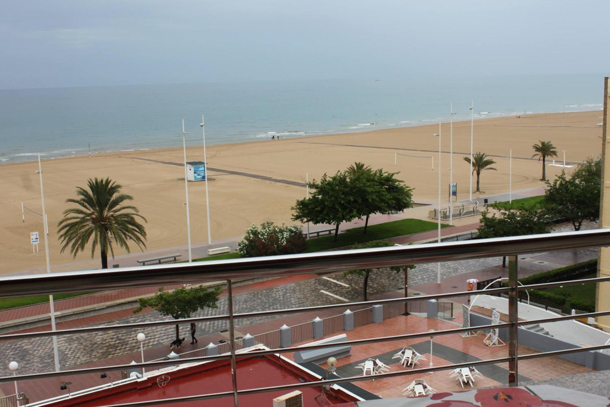 Don Ximo Solo Familia Serviplaya Playa de Gandia Ngoại thất bức ảnh